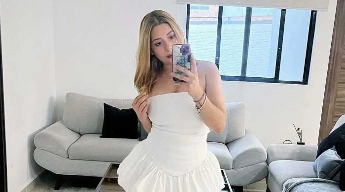 Mexican Influencer Paola Márquez found dead at home