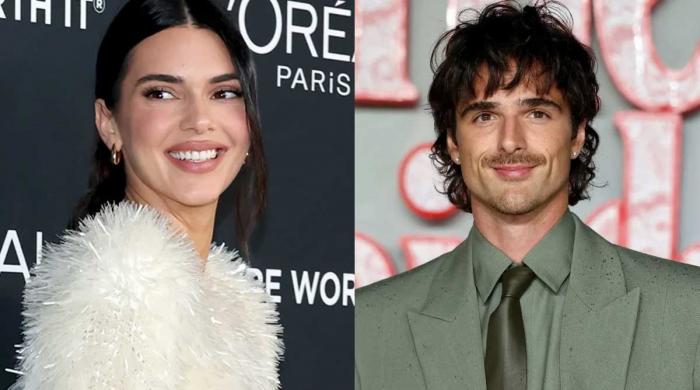 Kendall Jenner, Jacob Elordi enjoy low-key ramen date in Tokyo