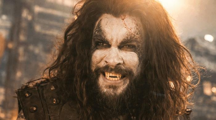 'Supergirl' star and director have these words for Jason Momoa