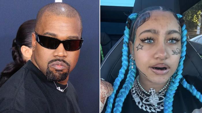 Kanye West sees daughter North as future of family brand: 'Superstar potential'