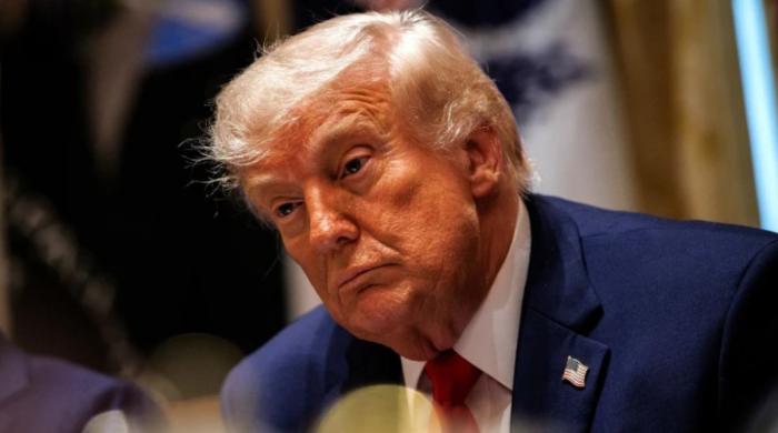 Trump suggests canceling Great American State Fair performances after several musicians withdraw