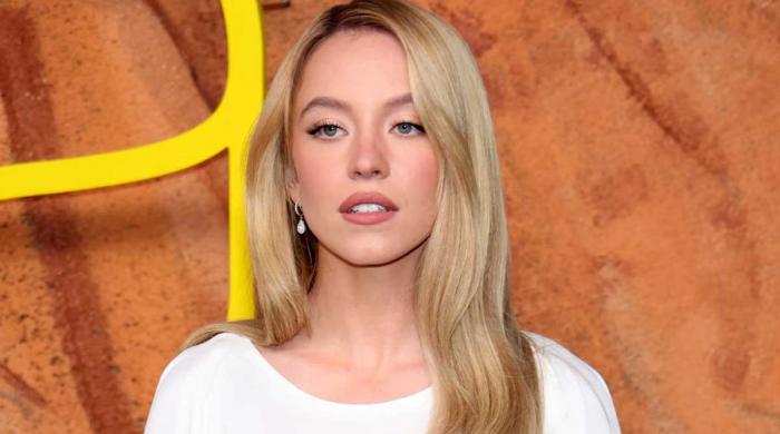 'Euphoria' creator praises Sydney Sweeney as 'fearless' actor 