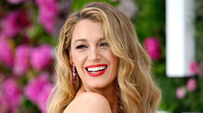 Blake Lively's account 'has officially turned into an OnlyFans'