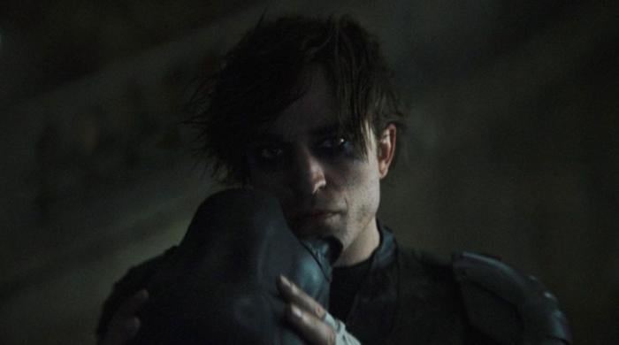 Robert Pattinson explains why critics were wrong about his Batman body