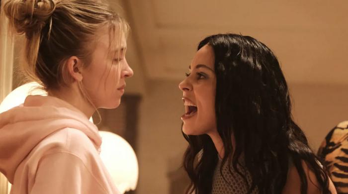 Alexa Demie reveals what 'Euphoria' fans got completely wrong about her