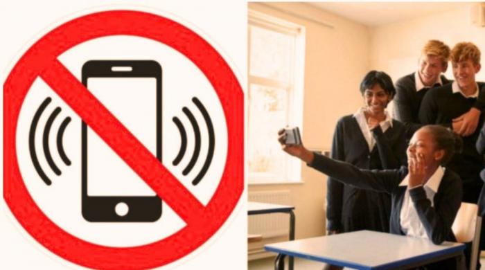 Digital safety: Poland to ban mobile phones in schools to restrict access to pornography 