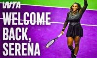 Serena Williams makes shocking retirement U-turn with latest announcement