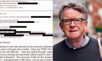 Mandelson Files Leak: What we know so far from the latest controversy
