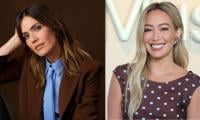 Mandy Moore highlights Hilary Duff's role in her first pregnancy 