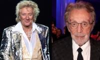 Sir Rod Stewart, Frankie Valli spark death fears amid major health issues