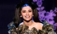 Kirstin Maldonado breaks silence on her Broadway debut in 'SIX' 
