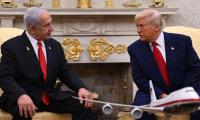 Inside Trump and Netanyahu’s heated, expletive-ridden call over Israel’s plans for Lebanon