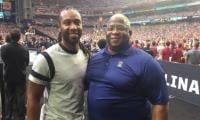 Larry Fitzgerald Sr. passes away at 71 after nearly 50 years in sports journalism