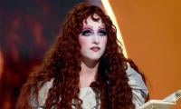 Chappell Roan makes it out of the 'hurricane' to become 'a good person'?