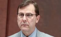 Tom Kean runs unopposed in key New Jersey battleground despite questions over Washington absences