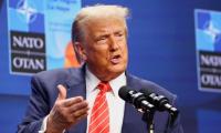 US holds significant talks on expanding nuclear weapons deployments across Europe