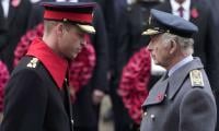 Prince William puts his foot down “Papa all you’re doing is delaying the disaster’