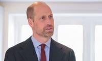 Prince William’s ‘steely determination’ peaks through: ‘He’s fighting to adapt!’