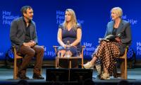 Why the Meta whistleblower’s lawyer says he is also barred from promoting her book 