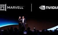 Marvell Surges After Nvidia's Huang Remarks Boost It To ‘next Trillion-dollar Company’