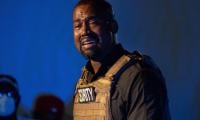Kanye West faces fresh ban calls ahead of Netherlands shows