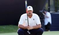 Bryson DeChambeau used Gemini AI to fix his swing at LIV Golf Korea