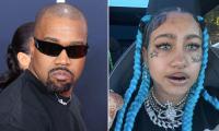 Kanye West Sees Daughter North As Future Of Family Brand: 'Superstar Potential'