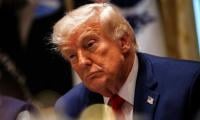 Trump suggests canceling Great American State Fair performances after several musicians withdraw