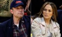 Ben Affleck’s desire to ‘wash his hands’ of Jennifer Lopez comes out