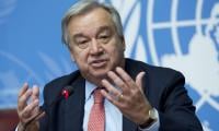 ‘El Nino Is Arriving On Our Doorsteps With 90% Certainty’: UN Chief Guterres Warns With Climate Urgency 