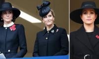 King Charles Picks Duchess Sophie For Secret Mission Related To Kate Middleton, Meghan Markle