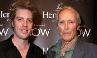 Clint Eastwood's son shares heartfelt tribute following retirement news