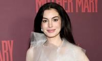 Anne Hathaway 'upset' After Shocking New Labels