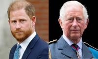 Prince Harry's parenting remarks suggest King Charles 'failed' as a father?