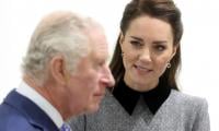 King Charles, Kate Middleton unite for first cancer-related engagement