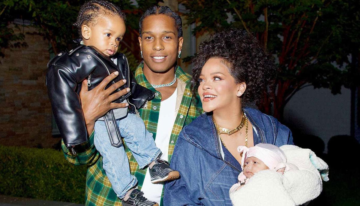 ASAP Rocky gets emotional recalling shooting at his, Rihannas house: Robbed of my peace