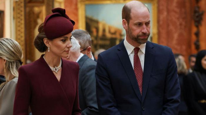 Prince William, Kate Middleton on a ‘mission’ as they gear up for kingship