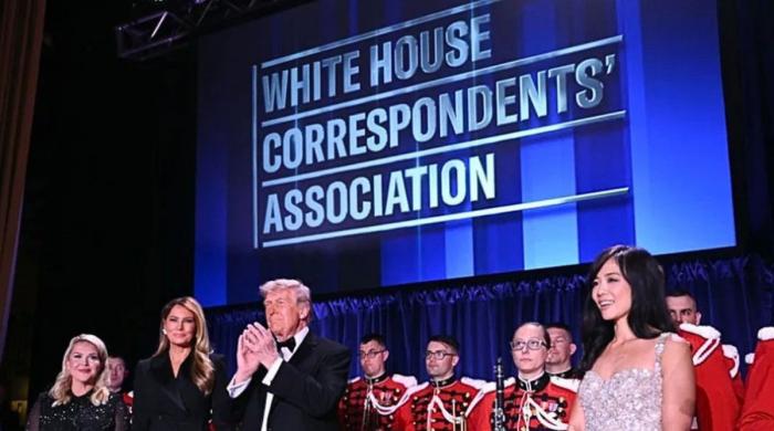 New date set for White House Correspondents’ Dinner — Trump, Karoline Leavitt among big guests lined up