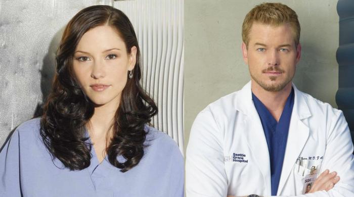 Chyler Leigh's biggest 'Grey's Anatomy' regret exposed after death of costar Eric Dane