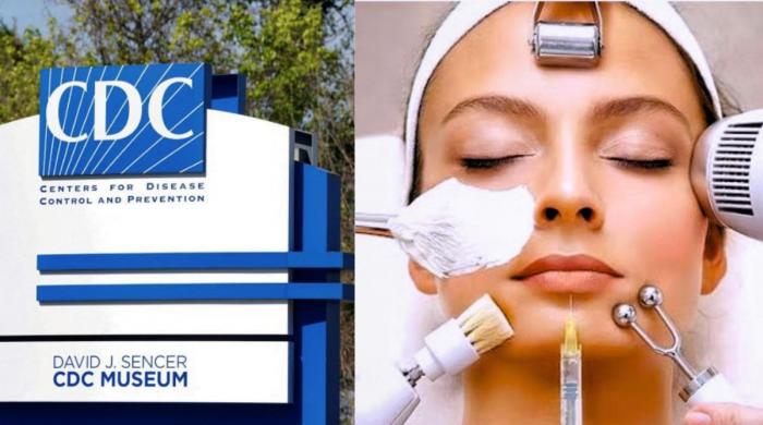 CDC warns emerging cosmetic procedures could pose fatal health risks