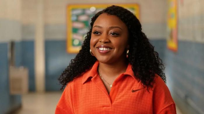 Quinta Brunson shares biggest 'takeaway' from 'Fresh Prince of Bel-Air'