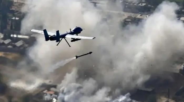 Kuwait air defences activated after overnight missile and drone attack
