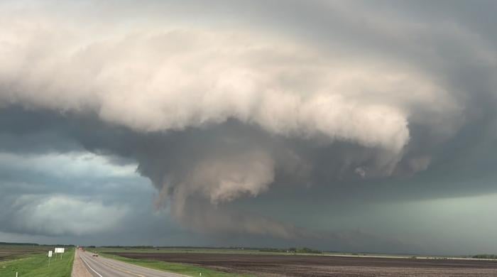 Tornado warnings issued across southern Manitoba amid severe storms