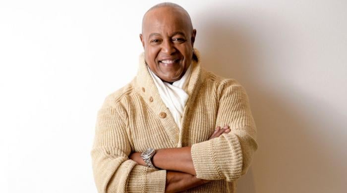 Veteran R&B singer Peabo Bryson passes away at 75 