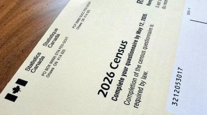 Canadians who missed census can expect calls and home visits