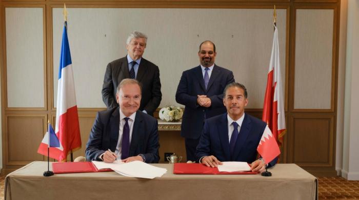 Bahrain’s Alba buys Europe’s largest aluminium smelter for $2.2 billion