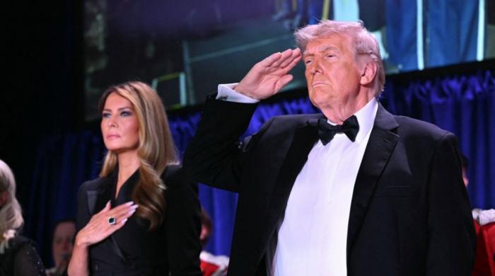 Trump confirms attendance at delayed White House Correspondents’ Dinner