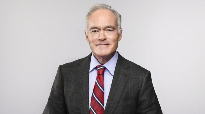 Scott Pelley terminated by CBS after criticism of '60 Minutes' leadership