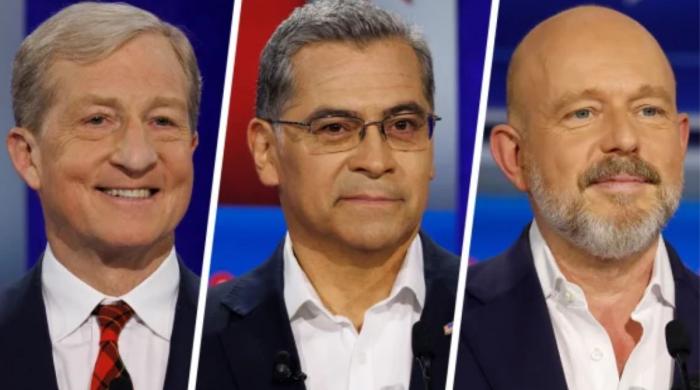California’s governor’s race and key primaries remain undecided amid ongoing vote counting 