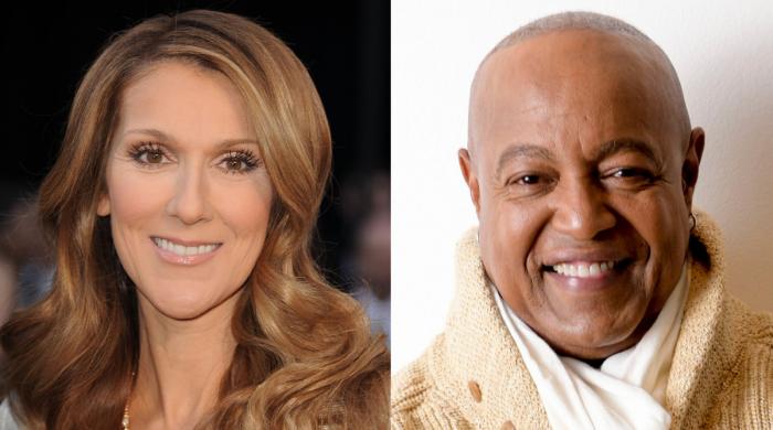 Celine Dion remembers ‘incredible’ Disney duet partner Peabo Bryson